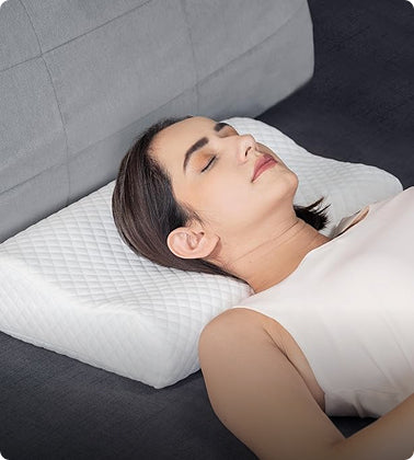 Memory Foam Pillows