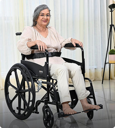 Rehabilitation Aids