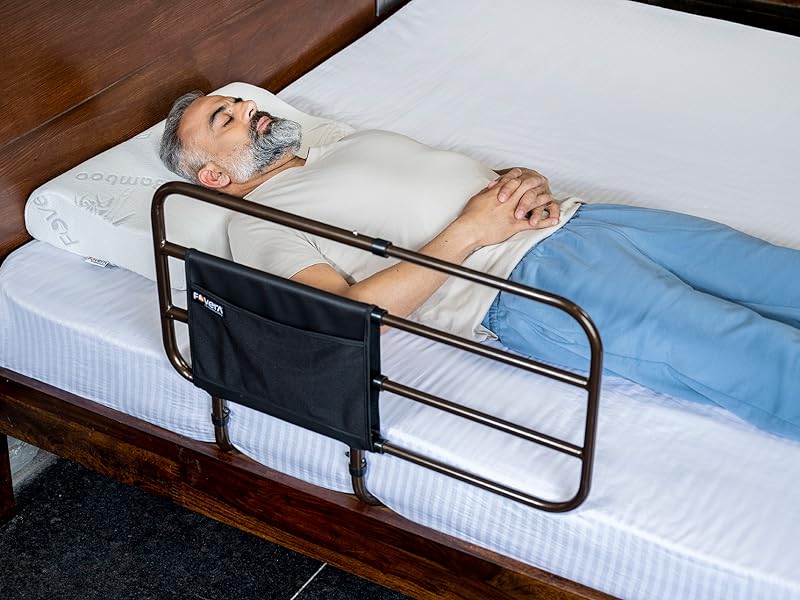Sturdy Protection for Restful Nights