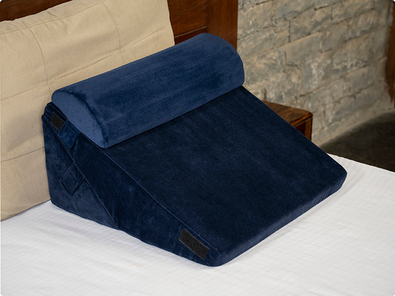 Find Relief from Acid Reflux and Snoring