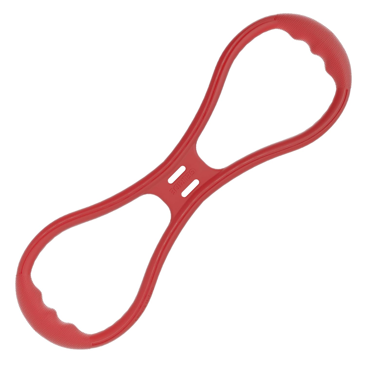 Resistance Band, Gel Resistance Loop for Flat Foot & Arch Development Exercise, Chest Expander Fitness Exercise - for Arm, Shoulder, Leg, Feet and Joints Exercise (Pack of 1)