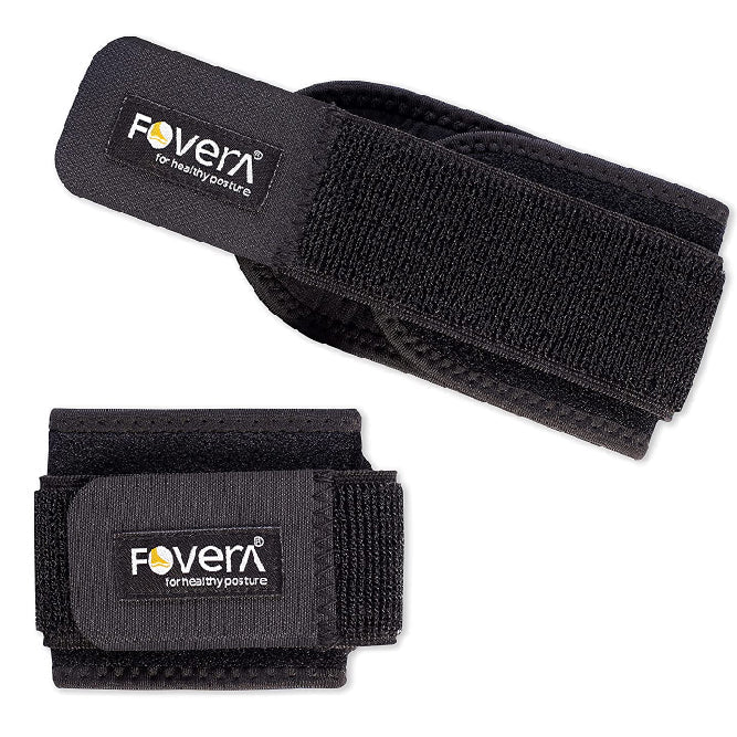 Wrist Support Band (1 Pair)