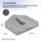mesh grey