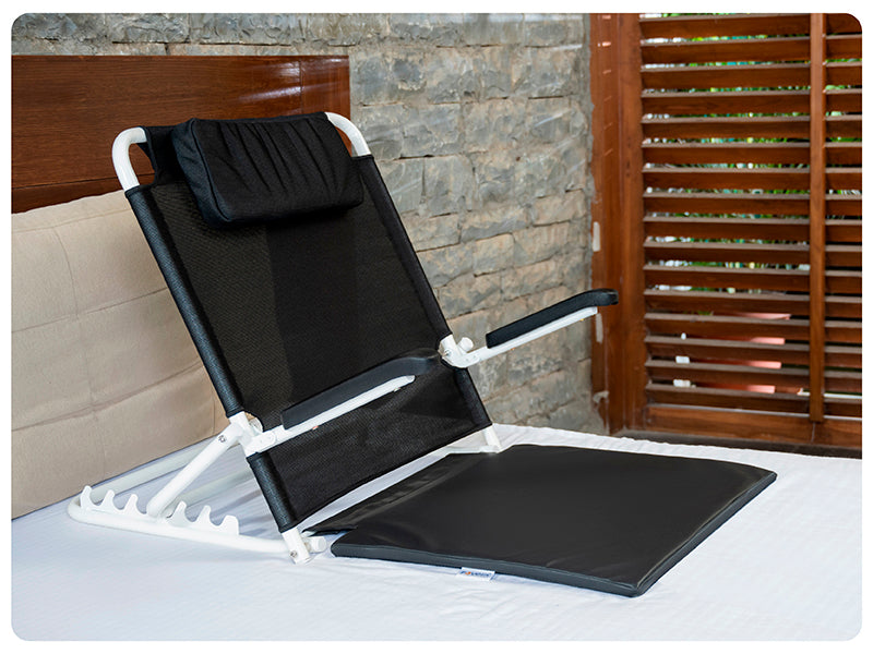 Find Your Perfect Position for Rest & Recovery