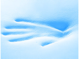 Cool Gel Memory Foam