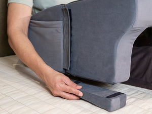 Rock-Solid Stability