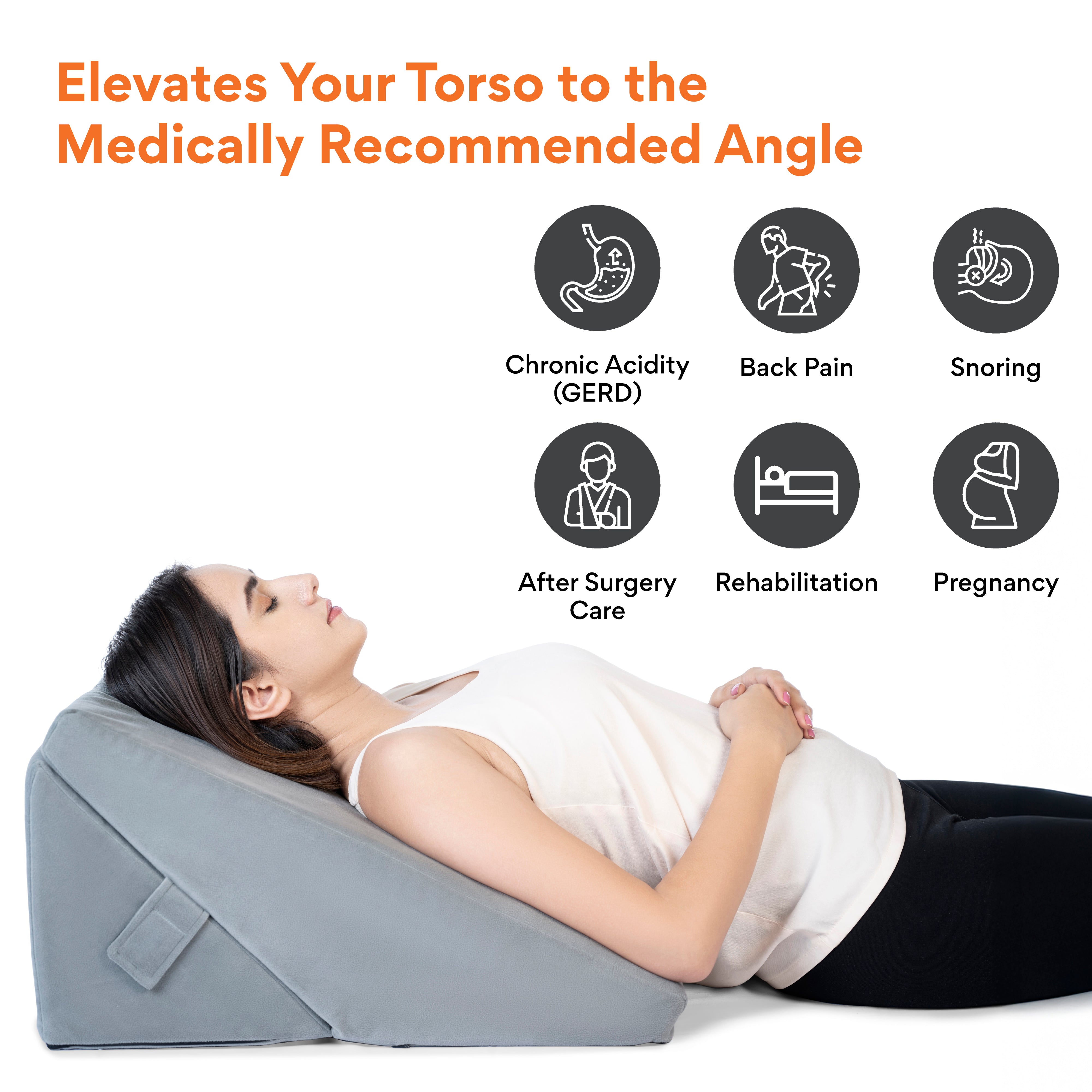 Standard Grey Velvet