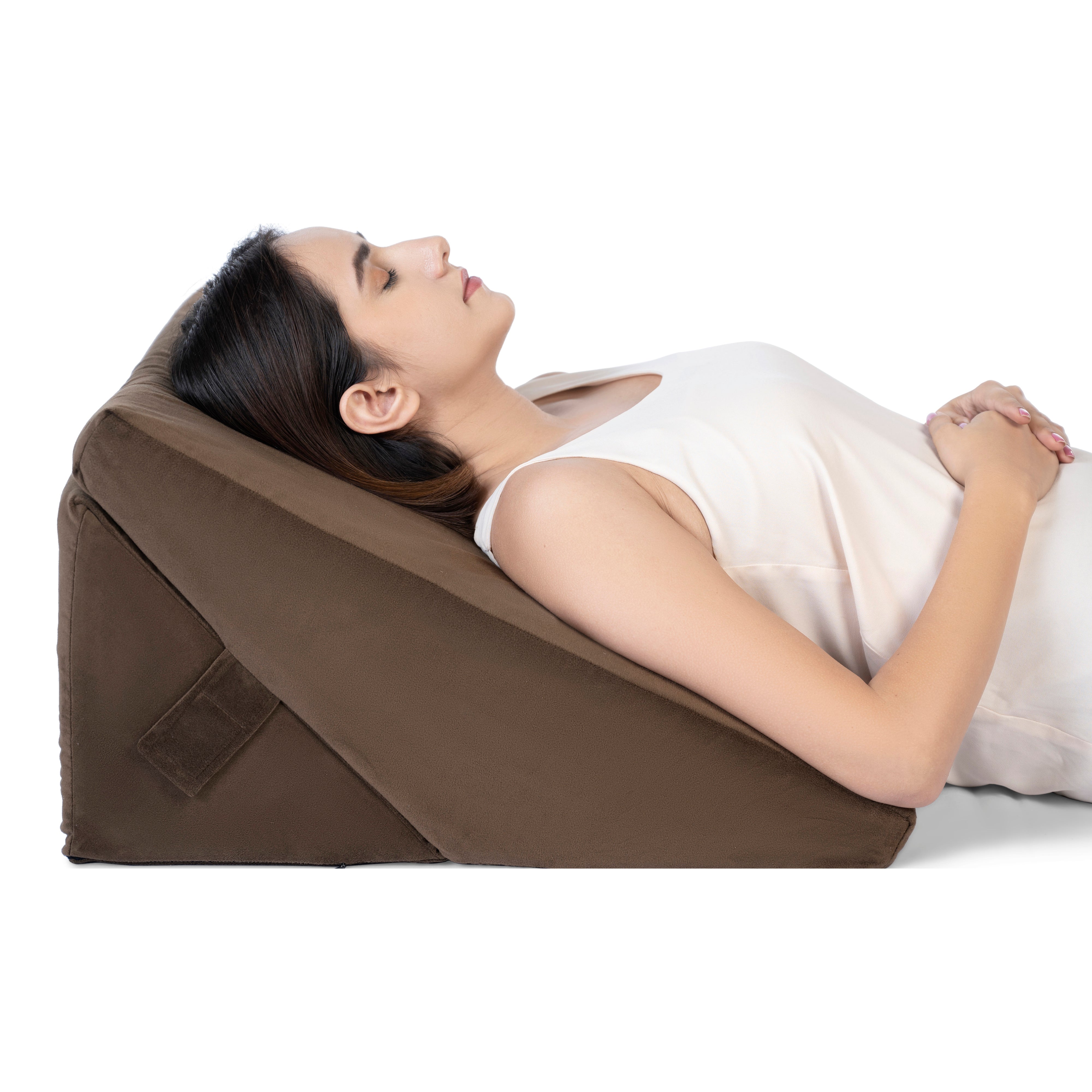 Brown Velvet Standard