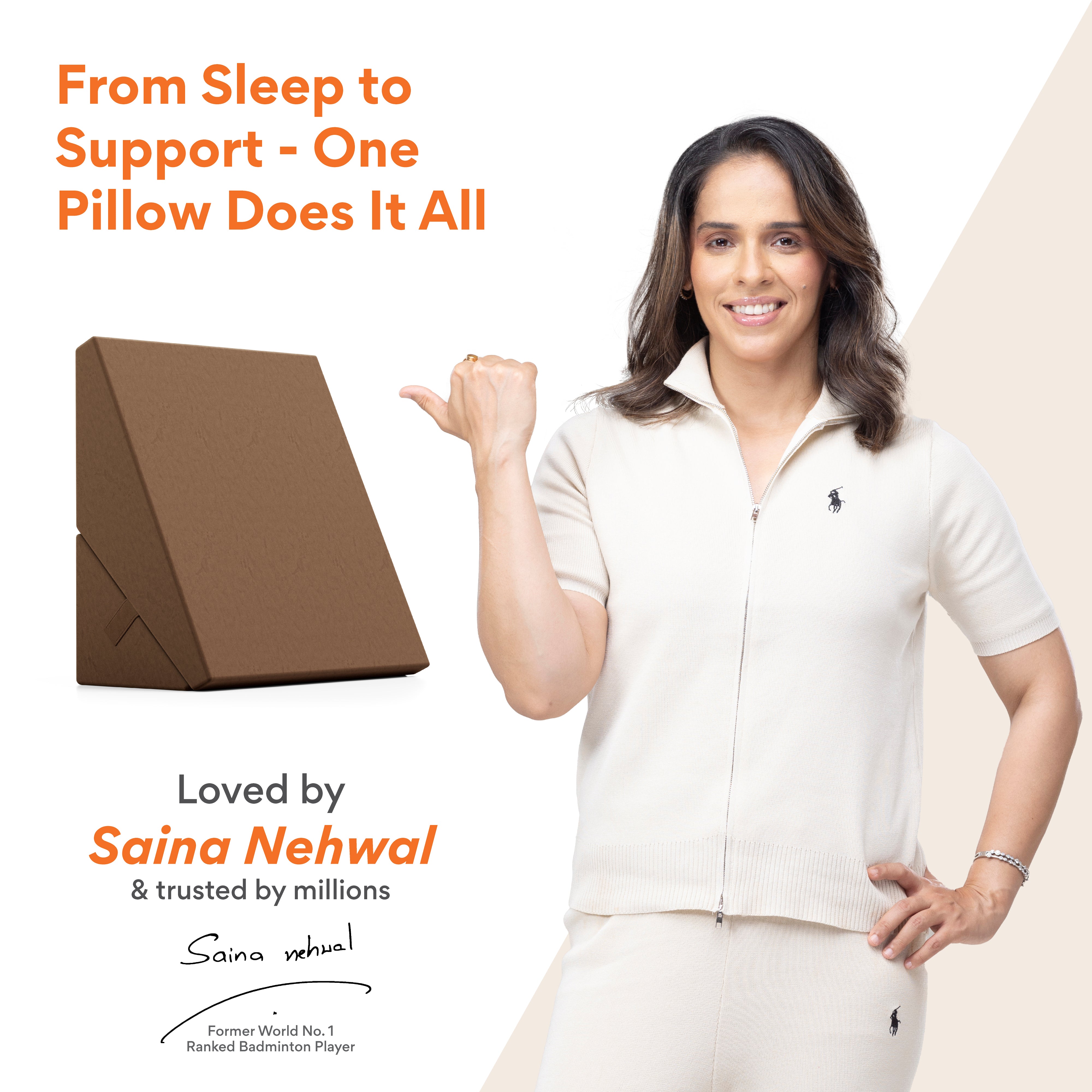 Brown Velvet Standard