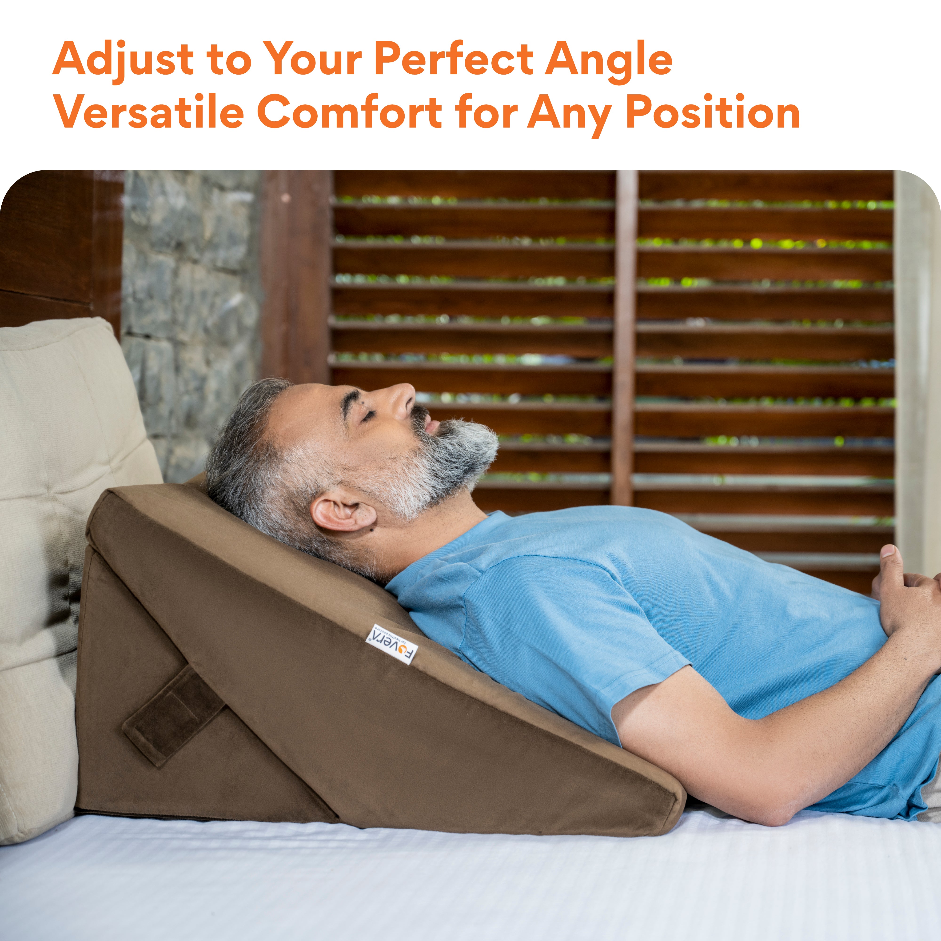 Brown Velvet Standard