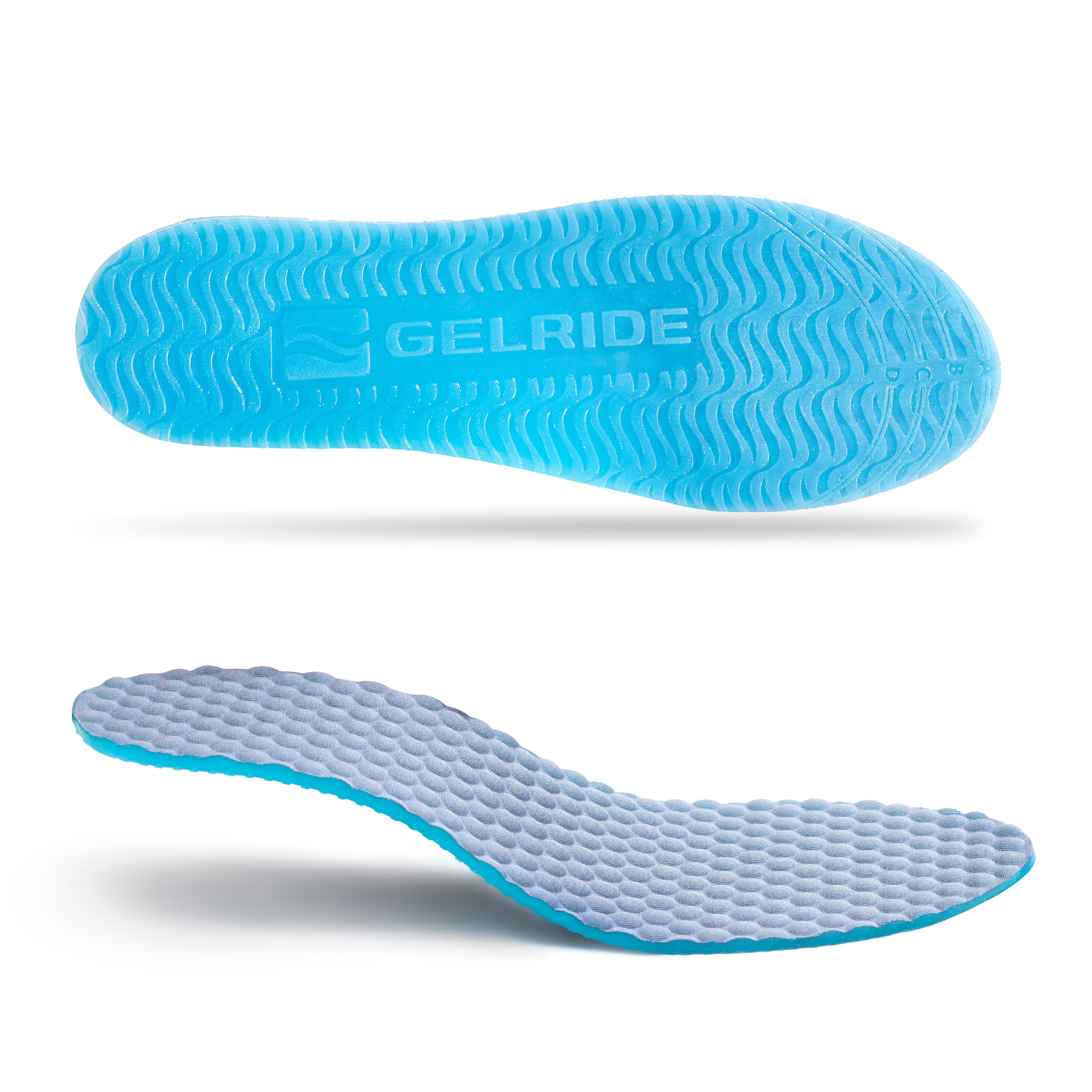 GELRIDE Classic Gel Insoles Pair