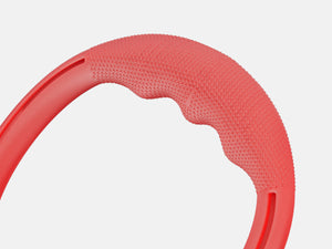 Anti-skid Grip Handles