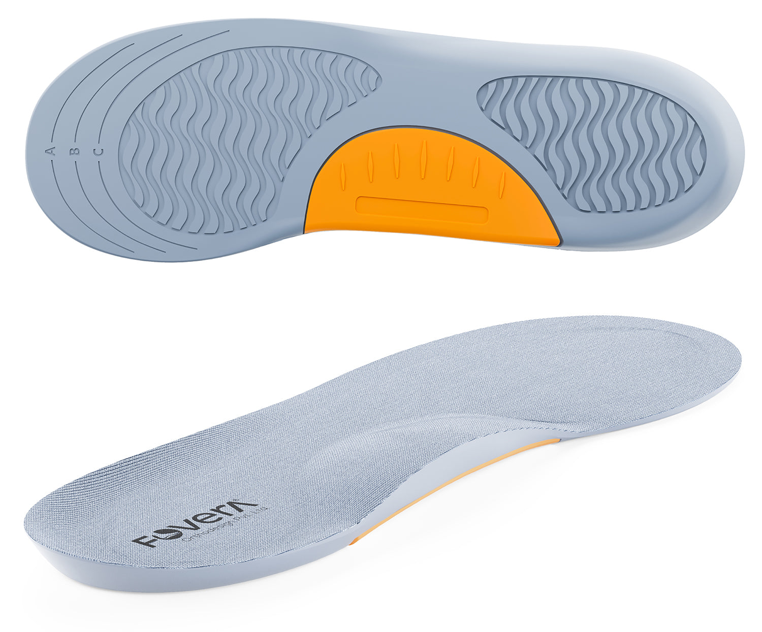 Arch Support Gel Insole Pair