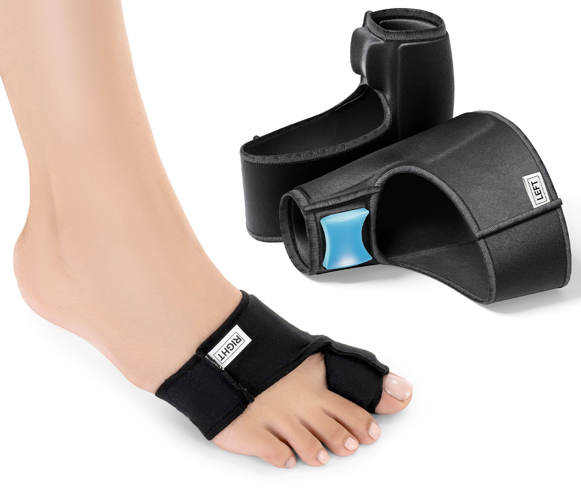 FA1-Black
