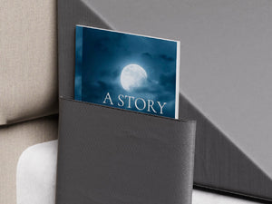 Convenient Side Pockets