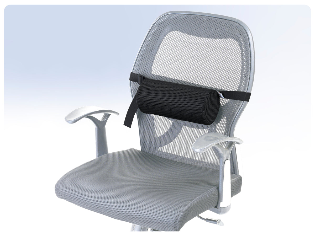 Say Goodbye to Back Pain, Hello to Better Posture