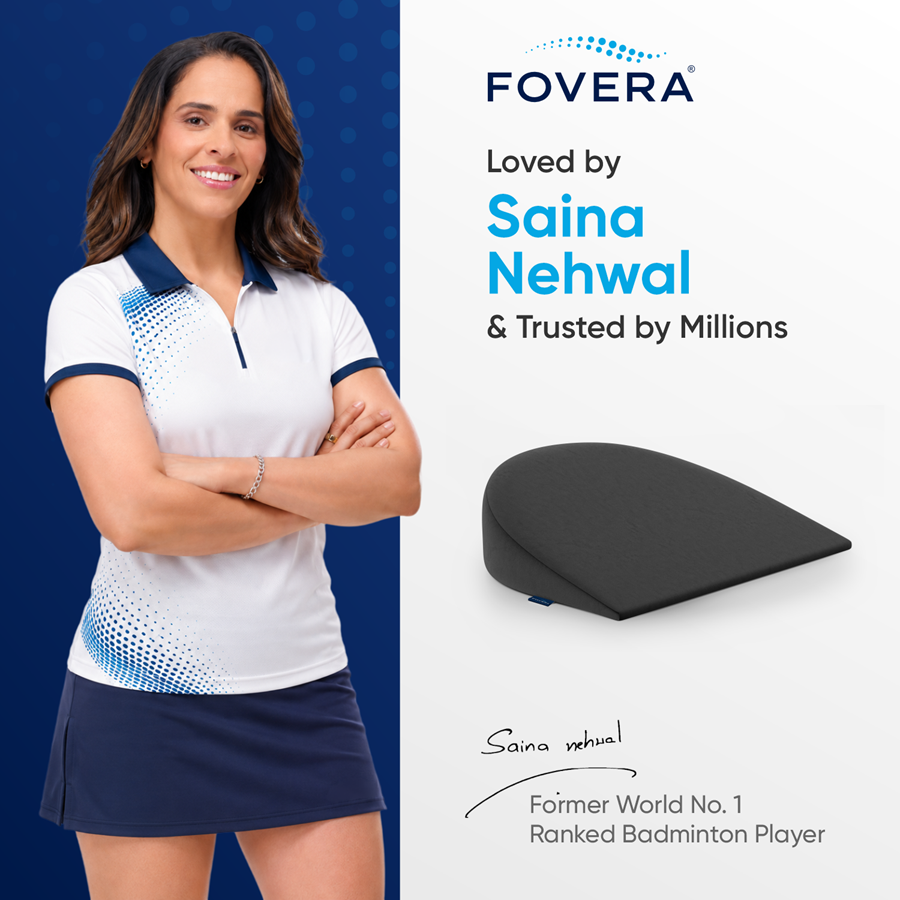 Memory Foam Pregnancy Pillow Wedge for Maternity