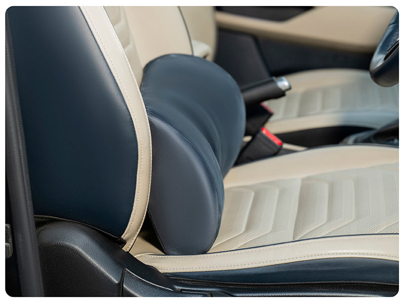 Experience Enhanced Spine Alignment, Comfort, and Healthy Sleep