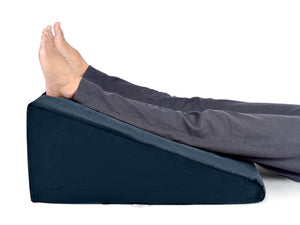 Promotes Proper Leg Elevation