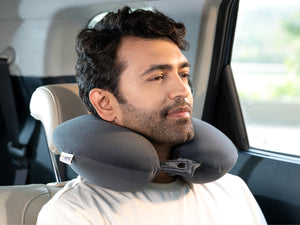 Ergonomic Contoured Design