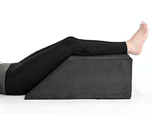 Alleviates Leg Discomforts