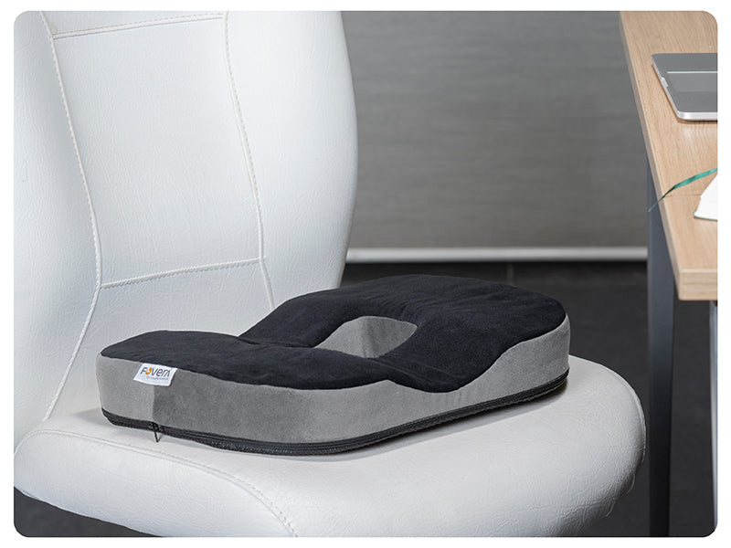 The Perfect Solution for Pain-free Sitting