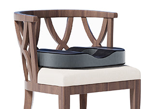 Ergonomic Donut Design