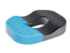 Cool Gel Memory Foam