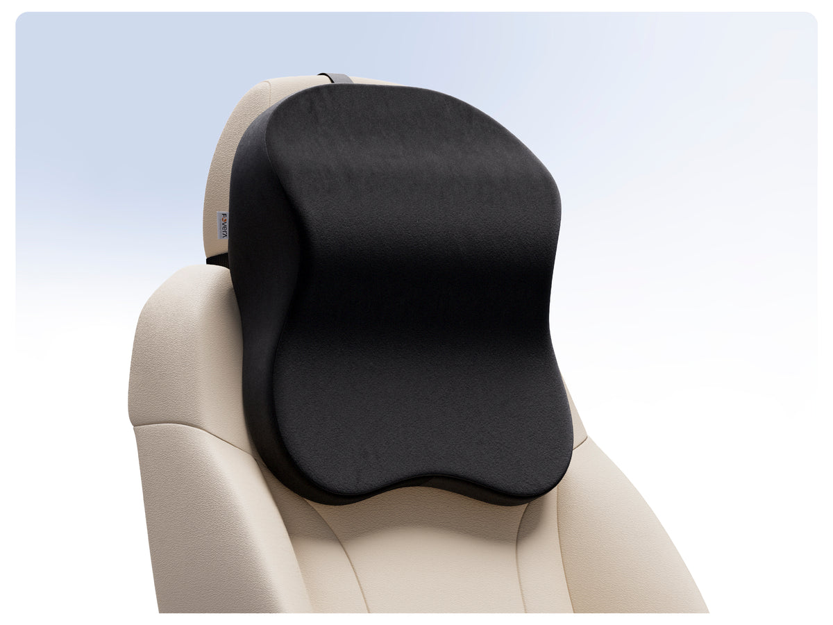 Experience the Ultimate Support for Your Head & Neck