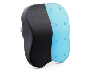 Cool Gel Memory Foam