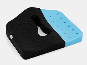 Cool Gel Memory Foam