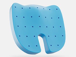 Cool Gel Memory Foam