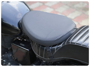 Makes Rides More Comfortable