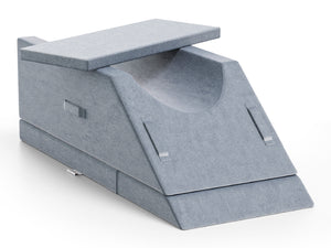 Multi-Functional Insert Pad