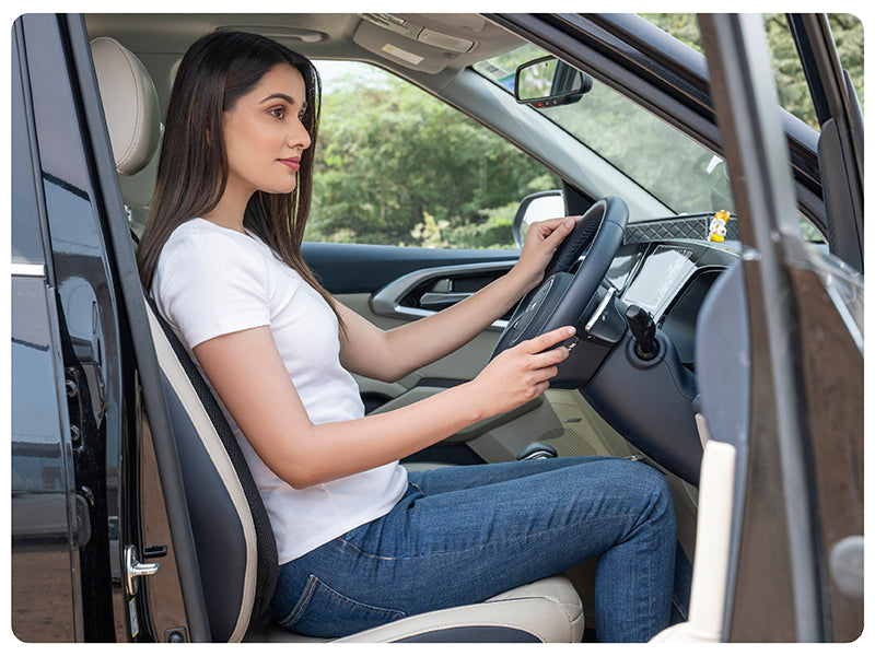 Upgrade the Comfort of Your Car Seat