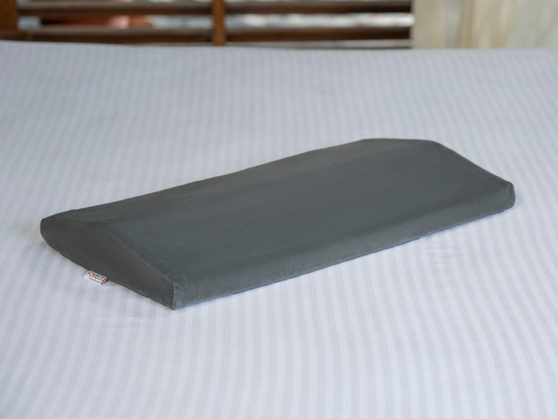 Alleviate Back Pain while sleeping with Superior Lumbar Support