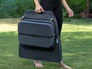 Durable Build Quality