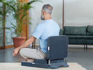 Healthy Sitting Posture