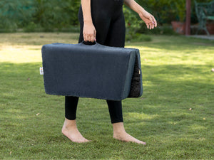 High density Pure Foam