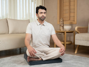 Promotes Healthy Posture