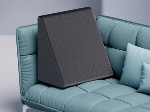 Promotes Proper Leg Elevation