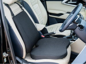 Ergonomic Support for Drives