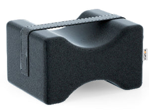 Ergonomic Contoured Design