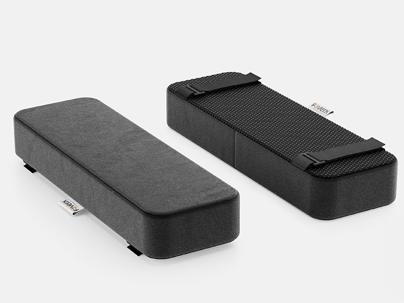 Turn Your Chair into a Throne of Comfort with FOVERA Armrest Pads