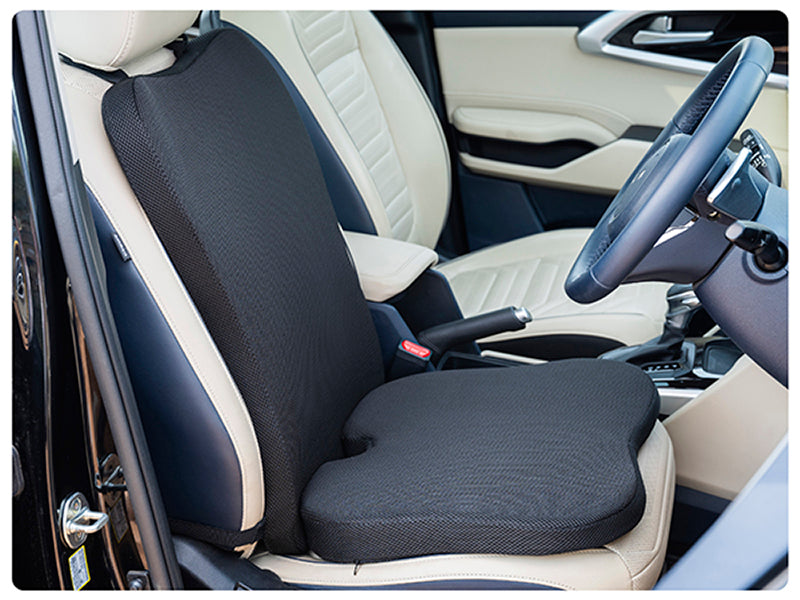 Take Your Car Seat Comfort to the Next Level