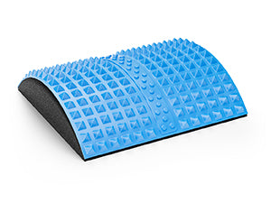 Premium Gel Cushioning