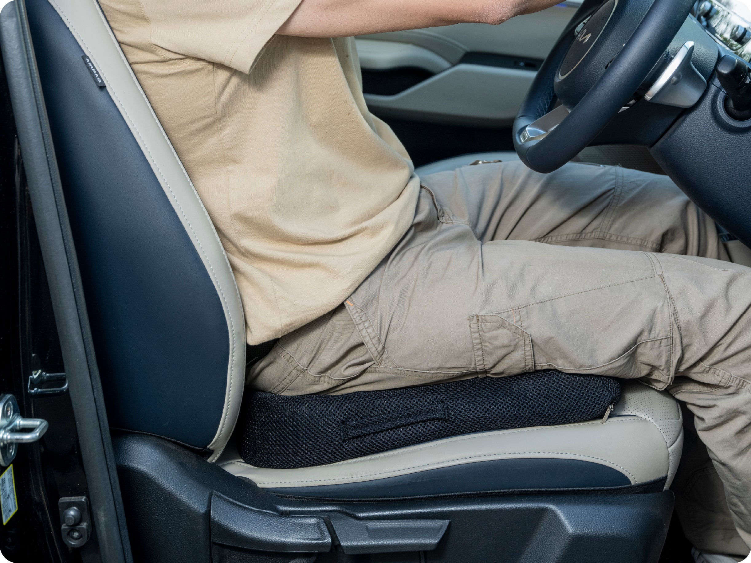 Drive Longer, Drive Better