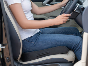 Offers Healthy Driving Posture