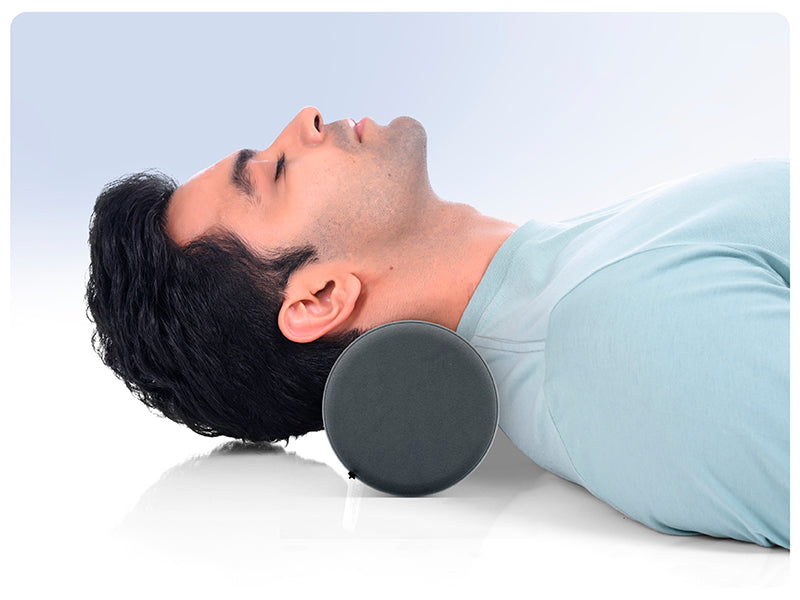 Indulge in the Excellence of Cervical Support