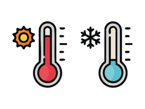 Dual Hot & Cold Therapy